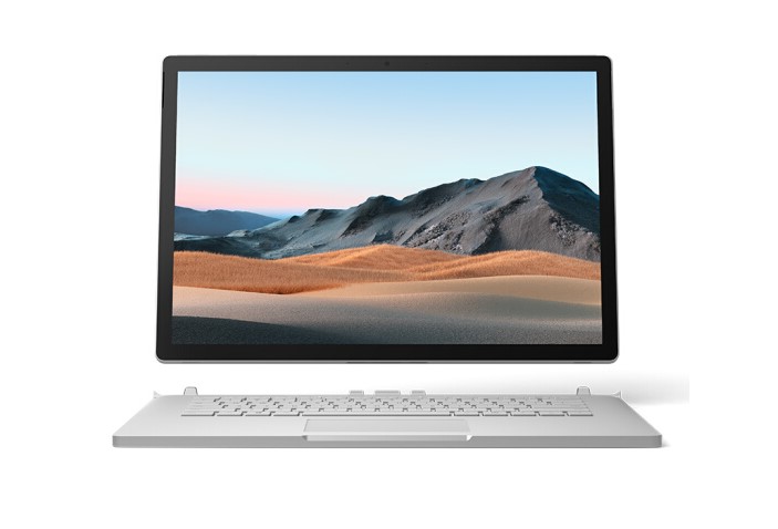 托里Surface 维修前的准备工作